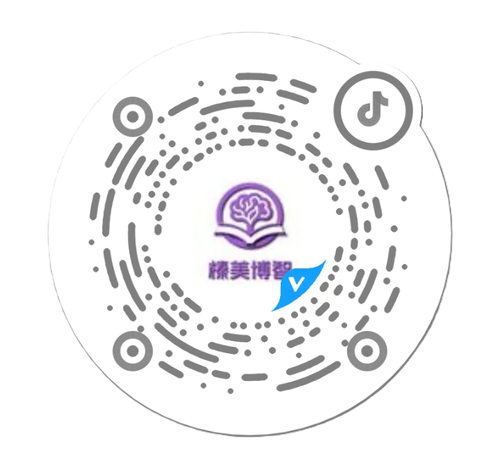 抖音官号二维码